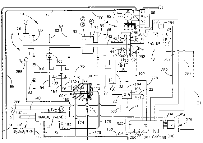 Une figure unique qui représente un dessin illustrant l'invention.